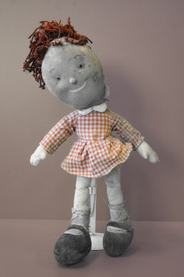 Doll, Recovered