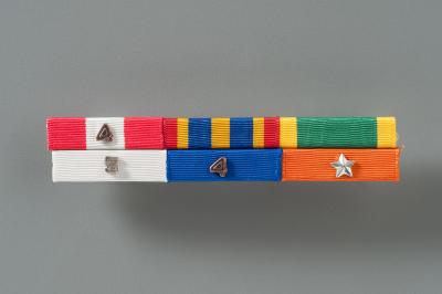 Service Pin