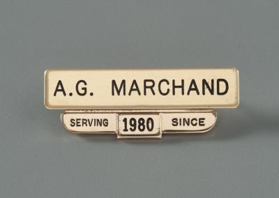 Identification Tag 