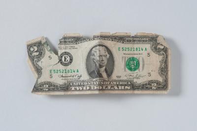 Paper Money, Recovered