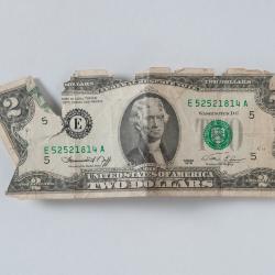 Paper Money, Recovered