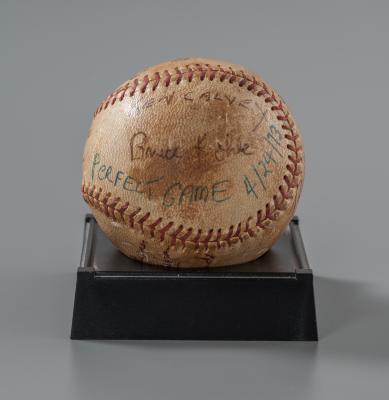 Baseball