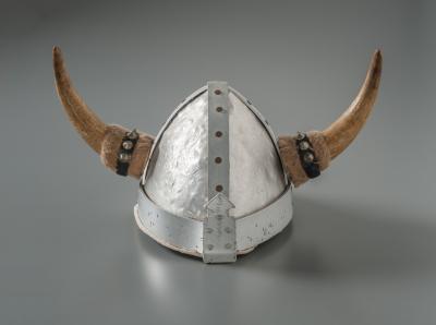 Viking Helmet