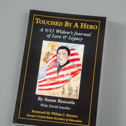 Book, Signed