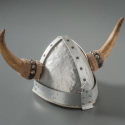 Viking Helmet