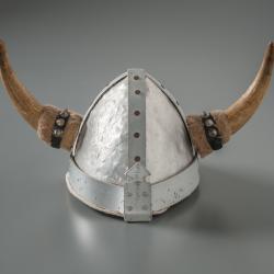 Viking Helmet