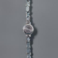 Wristwatch, Recovered