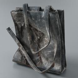 Purse, Recovered