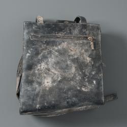 Purse, Recovered