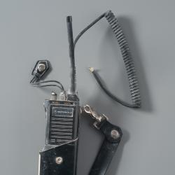 Walkie-Talkie, Recovered