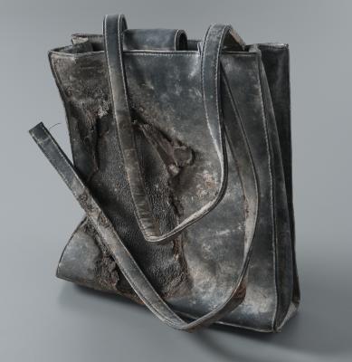Purse, Recovered
