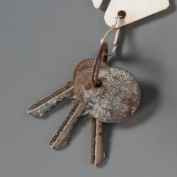 Keys, Recovered