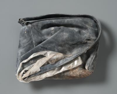 Purse, Recovered