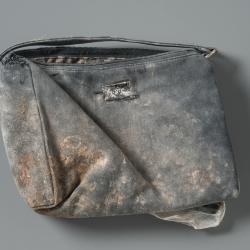 Purse, Recovered