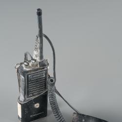 Walkie-Talkie, Recovered