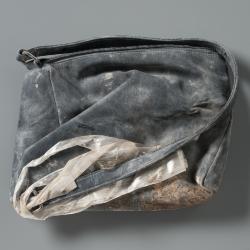 Purse, Recovered