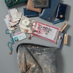 Purse, Recovered