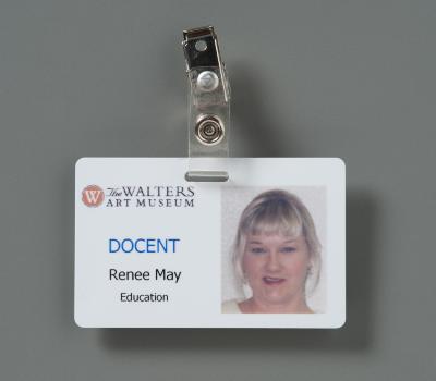 Identification Card
