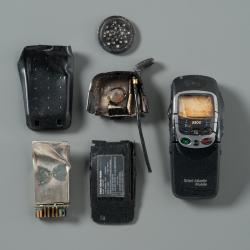 Cell Phone, Recovered