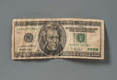 Paper Money, Recovered