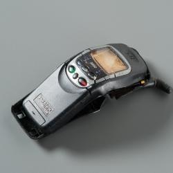 Cell Phone, Recovered