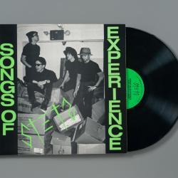 Record Album