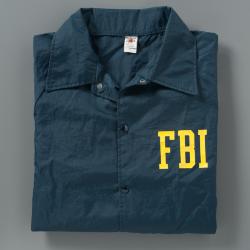 Jacket, Recovered