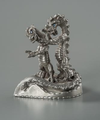 Figurine