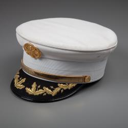 Uniform Cap, Recovered 