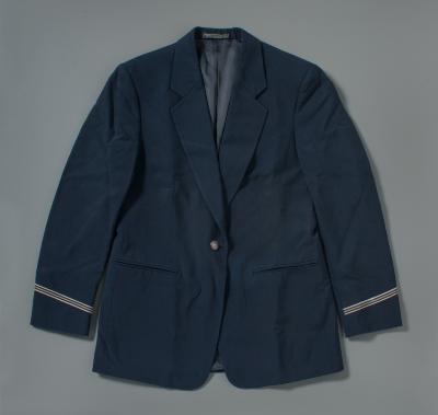 Uniform Coat