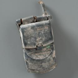 Cell Phone, Recovered