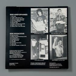 Record Album