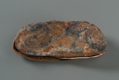 Case, Recovered