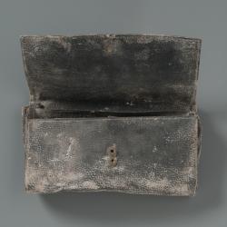 Wallet, Recovered 