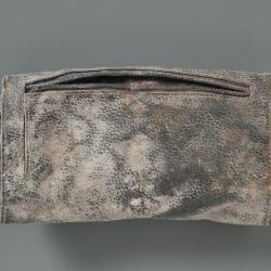 Wallet, Recovered 