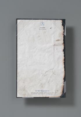 Paper, Recovered