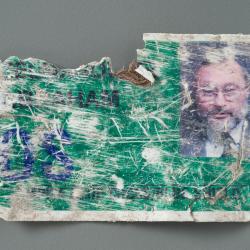 Identification Card, Recovered 