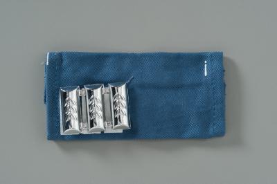 Epaulets