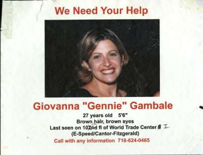 Missing Poster