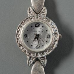 Wristwatch, Recovered