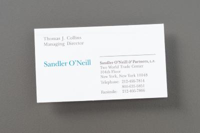 Business Card