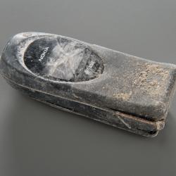 Cell Phone, Recovered