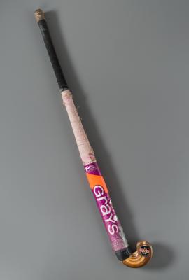 Hockey Stick
