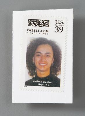 Postage Stamp
