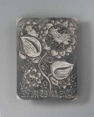 Printing Plate