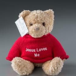 Stuffed Toy