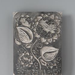 Printing Plate