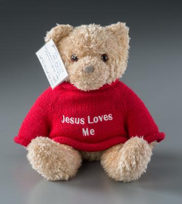 Stuffed Toy