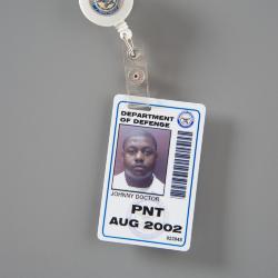 Identification Card