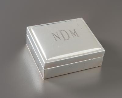 Presentation Box